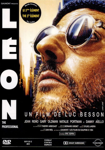 Леон (1994)